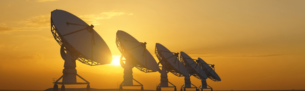 About EZ-Spectrum - Professional RF Licensing Services